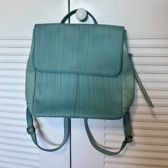 Fossil Claire Backpack - Picture 2 of 4